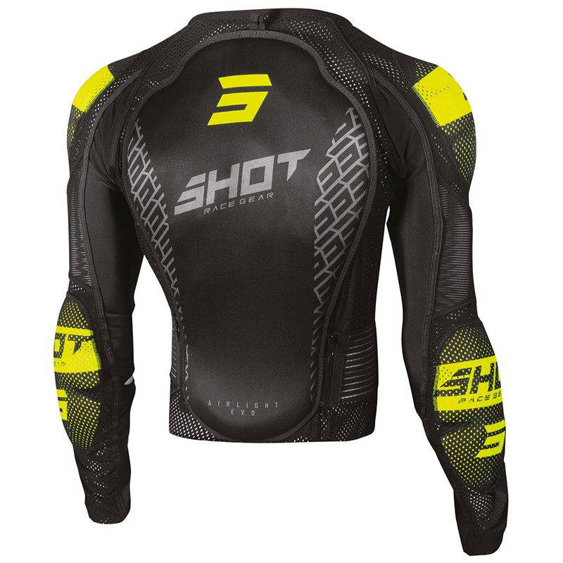 Моточерепаха Shot Racing Airlight 2.0