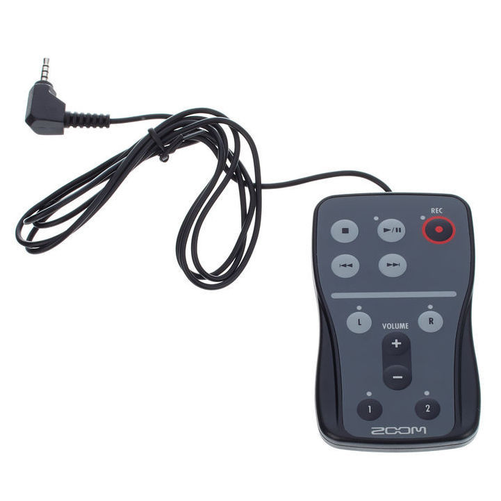 Рекордер Zoom H5 SET