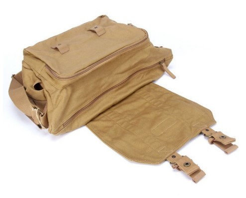 Сумка для фотоаппарата Caden F1K Khaki (58526)