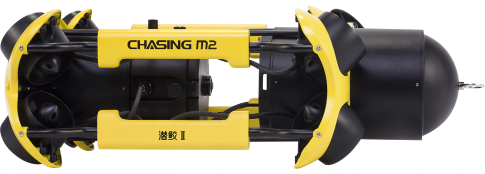 Аккумулятор для подводного дрона Chasing M2 Pro 300 Вт/ч (C.M2P.00020)