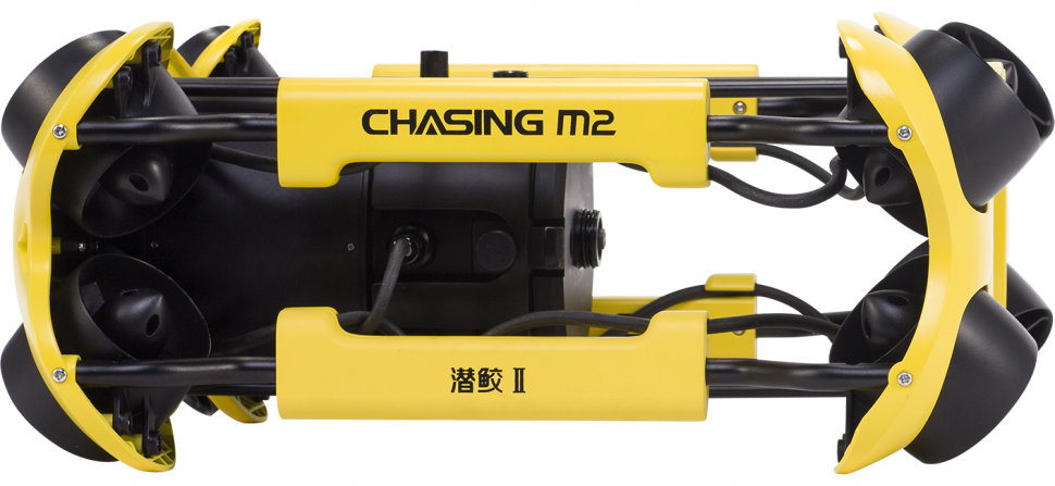 Аккумулятор для подводного дрона Chasing M2 Pro 300 Вт/ч (C.M2P.00020)