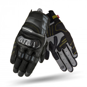 Мотоперчатки Shima X-Breeze 2 Black/Grey