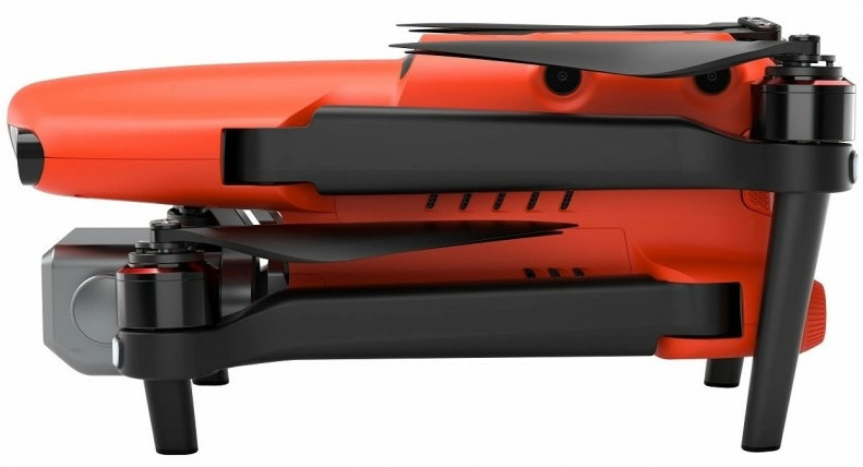 Квадрокоптер Autel EVO II Dual Rugged Bundle 320 V2 (102000431)