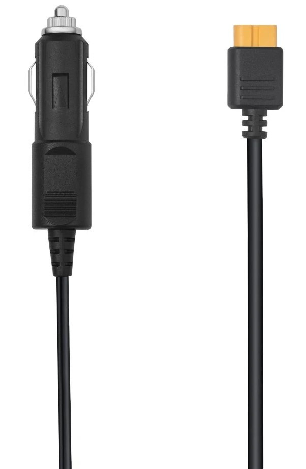 Кабель EcoFlow Car Charge XT60 Cable (EFCAR-XT60CBL1.5M)