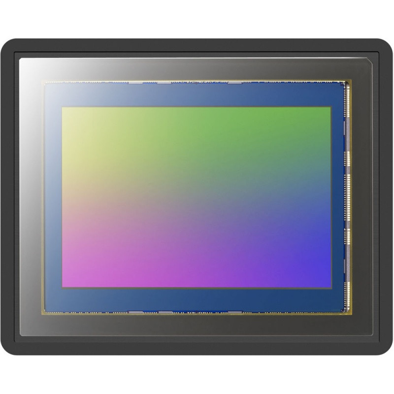 Камера Sony Alpha 7RM2 Body Black (ILCE7RM2B.CEC)