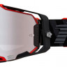 Мото очки 100% Armega Goggle Hiper Blacktail Mirror Lens Silver (50721-404-03)