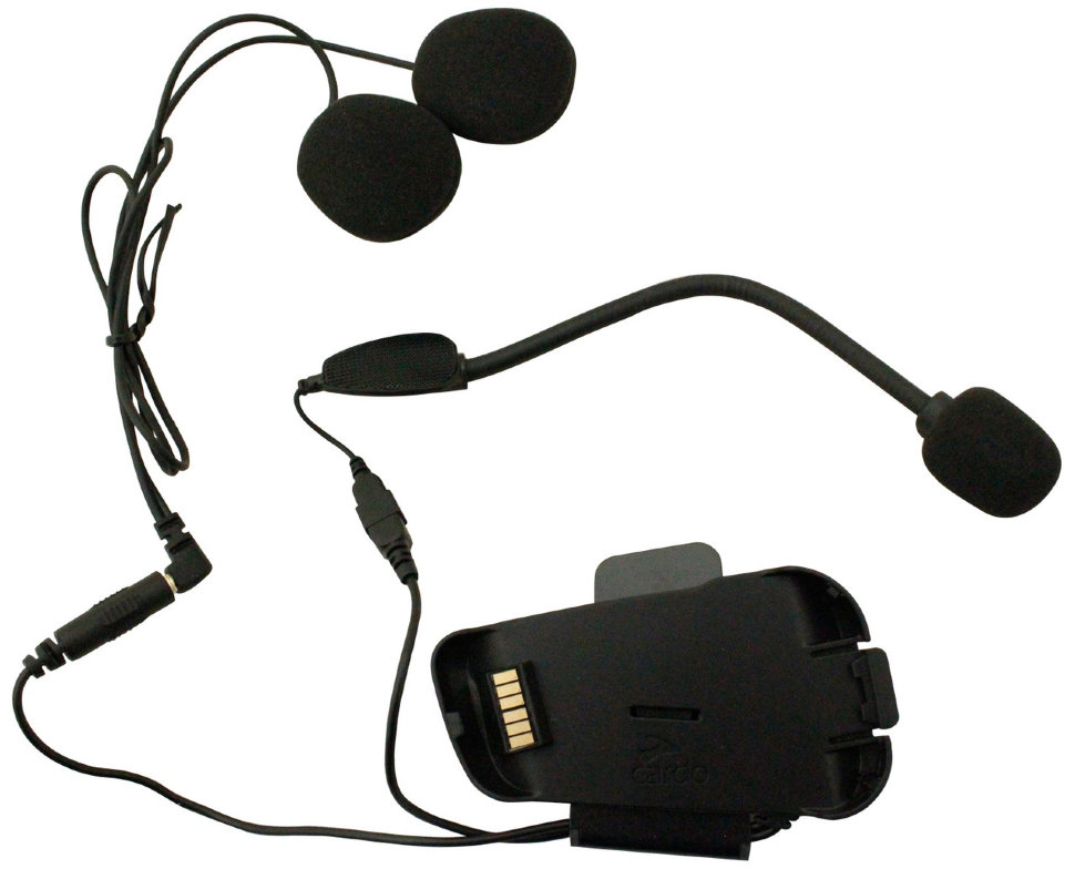 Мотогарнитура Cardo Scala Rider PackTalk (SRPT0012 Single)