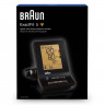 Професійний автоматичний тонометр Braun BPM ExactFit™ 5 BP6200