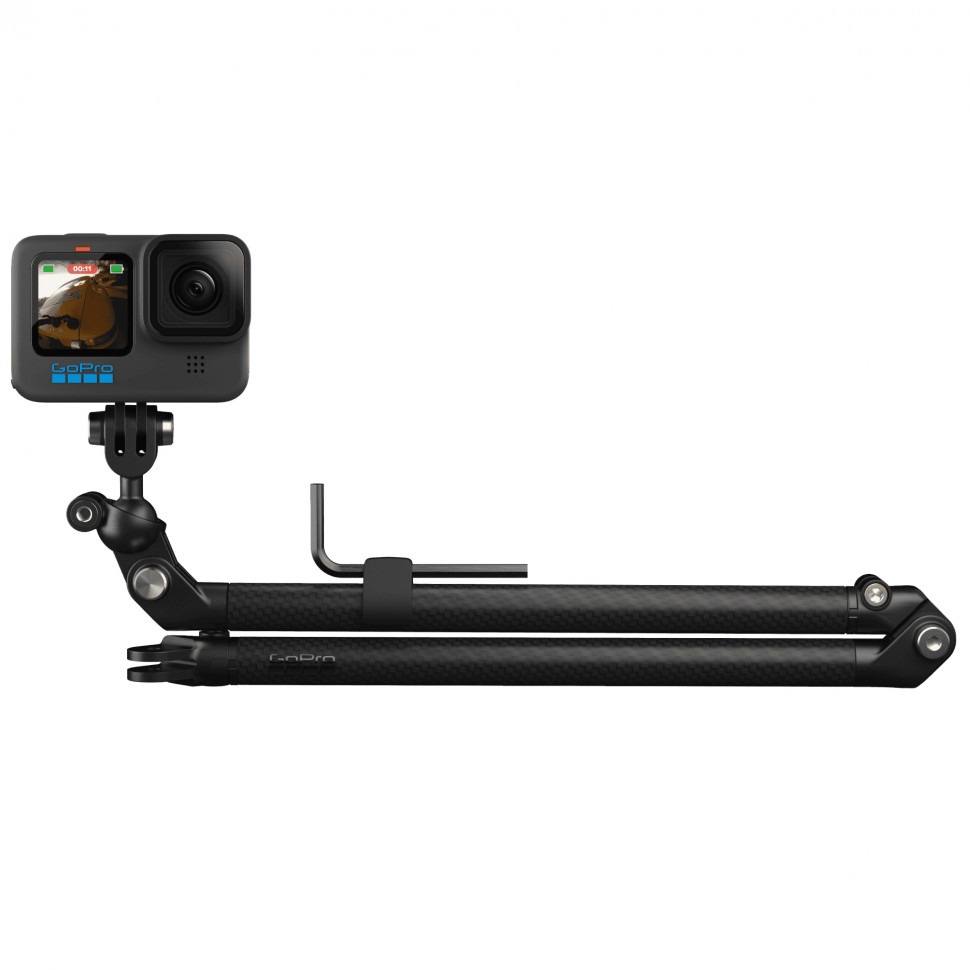 Кріплення GoPro Boom універсальне (AEXTM-001)