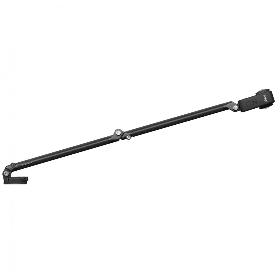 Кріплення GoPro Boom універсальне (AEXTM-001)