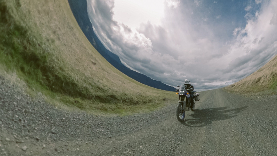 Кріплення GoPro Boom універсальне (AEXTM-001)