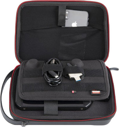 Кейс Pgytech Carrying Case for DJI Smart Controller (P-15D-005)