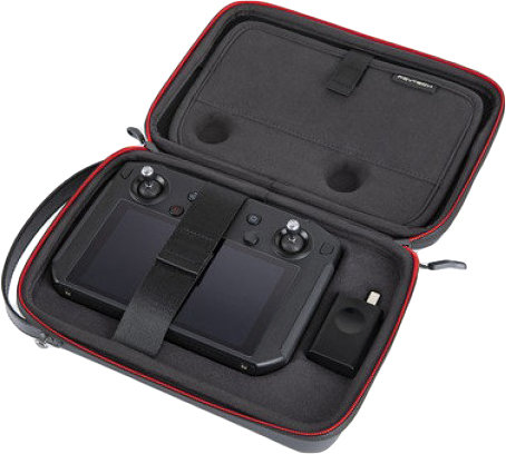 Кейс Pgytech Carrying Case for DJI Smart Controller (P-15D-005)