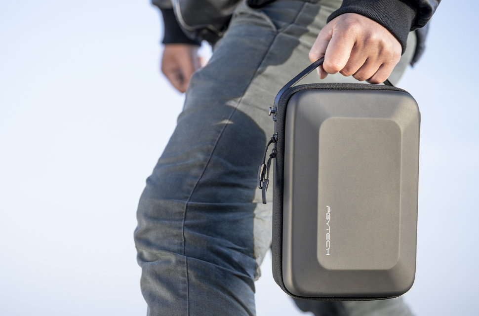 Кейс Pgytech Carrying Case for DJI Smart Controller (P-15D-005)