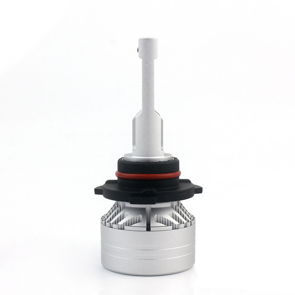 LED лампы комплект HB4 (9006) X9 (G-XP, 10000LM, 45W)