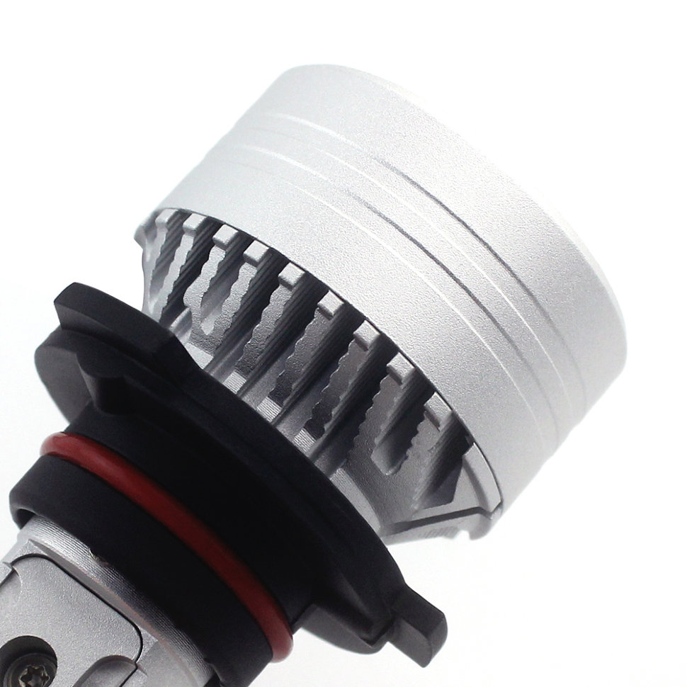 LED лампы комплект HB4 (9006) X9 (G-XP, 10000LM, 45W)