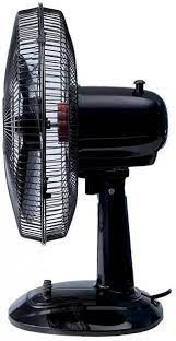 Вентилятор настільний Honeywell Comfort Control HTF1220BE