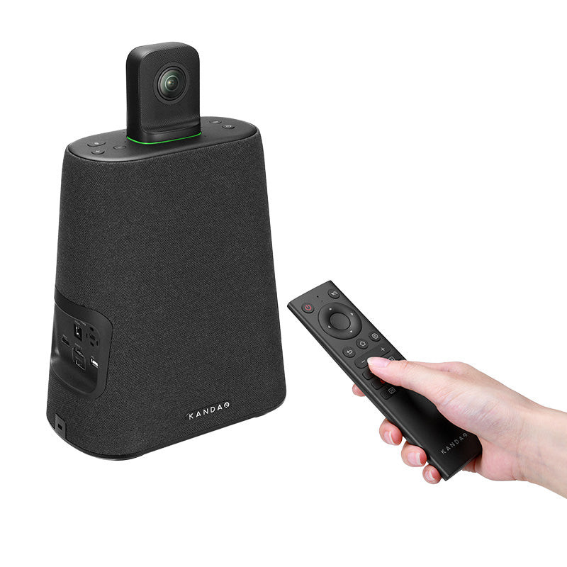 Камера для конференцій 360° Kandao Meeting Ultra Standard 4K (MT1002)