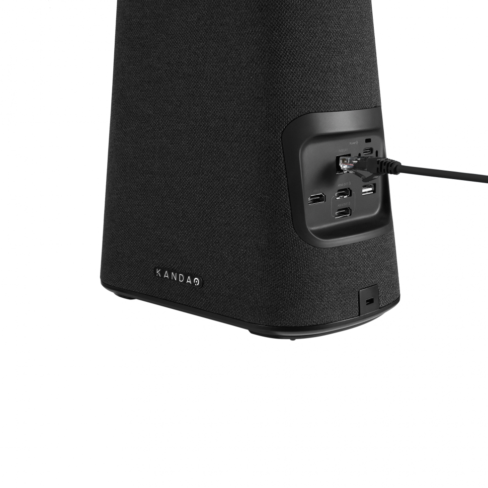 Камера для конференцій 360° Kandao Meeting Ultra Standard 4K (MT1002)