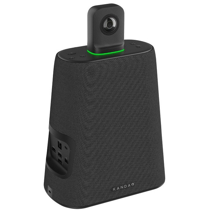 Камера для конференцій 360° Kandao Meeting Ultra Standard 4K (MT1002)