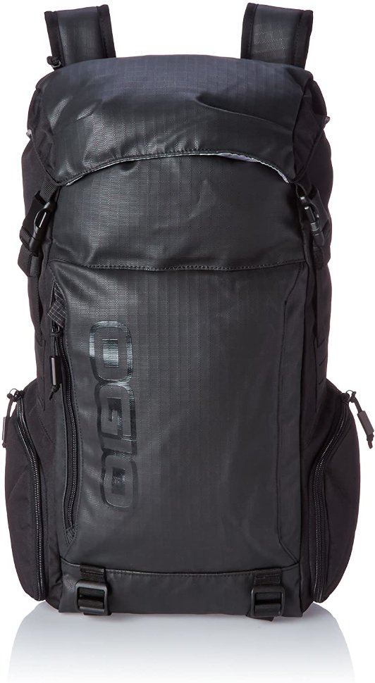 Моторюкзак Ogio Throttle Stealth (123010.036)