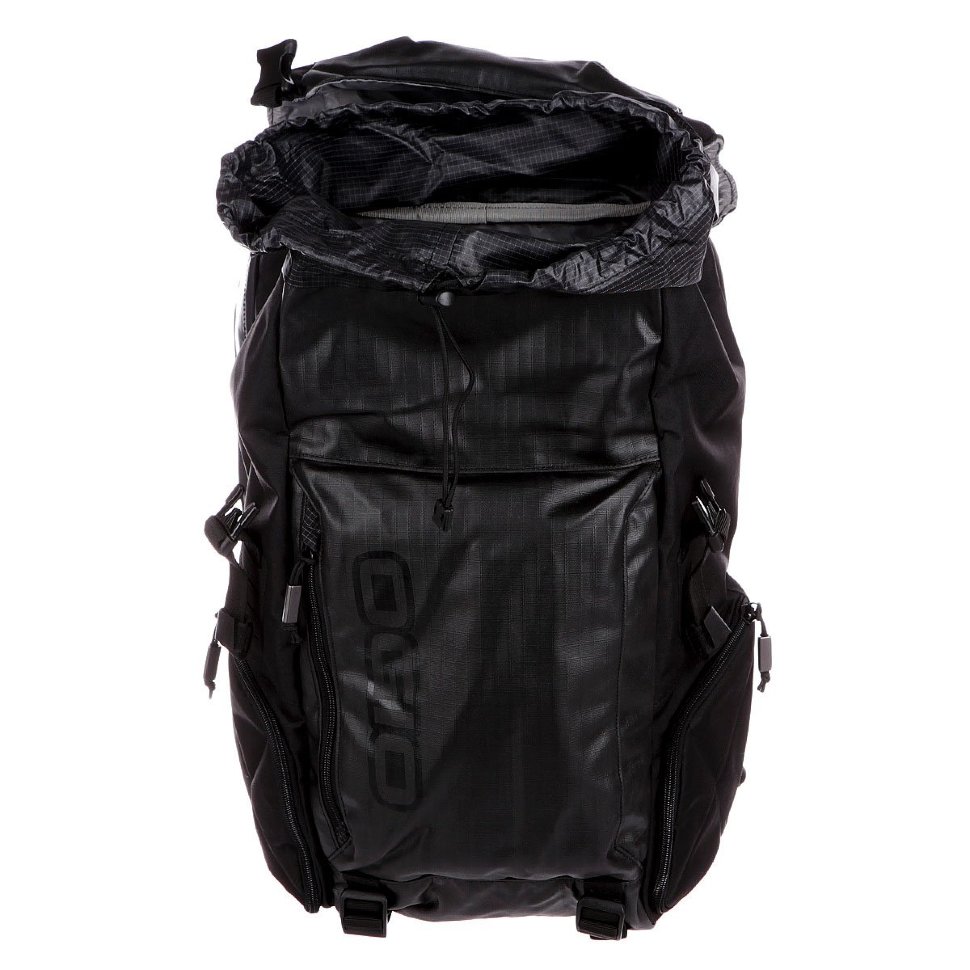 Моторюкзак Ogio Throttle Stealth (123010.036)