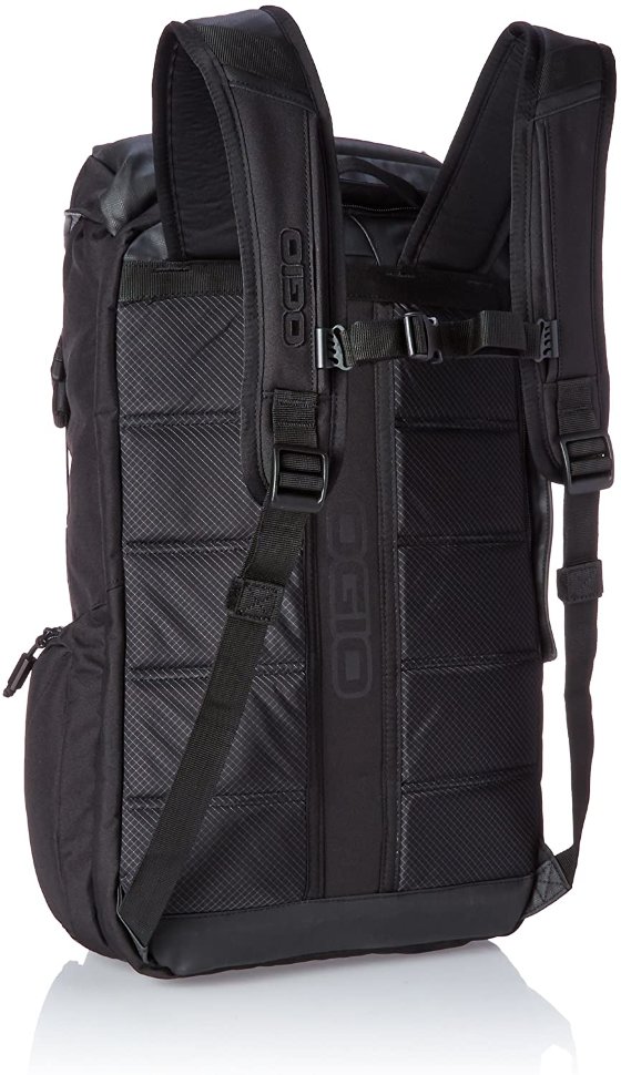 Моторюкзак Ogio Throttle Stealth (123010.036)