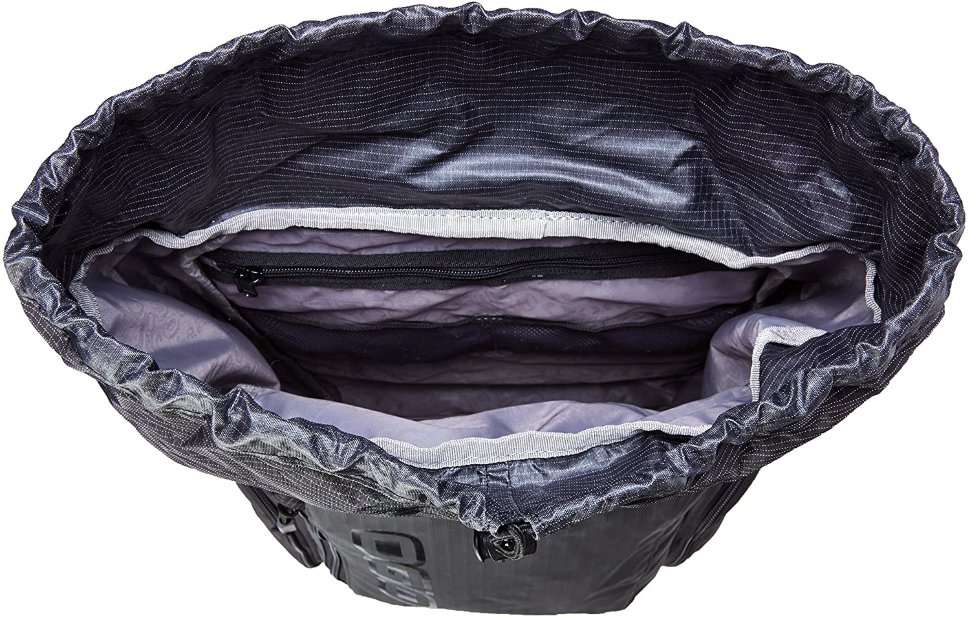 Моторюкзак Ogio Throttle Stealth (123010.036)