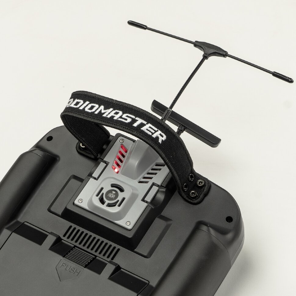 Радиомодуль для аппаратуры Happymodel ES900TX V3 915mHZ ExpressLRS