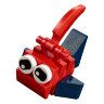Конструктор Lego Creator: обитатели морских глубин (31088)