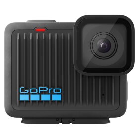Экшн-камера GoPro Hero 4K 2024 (CHDHF-131-EU)