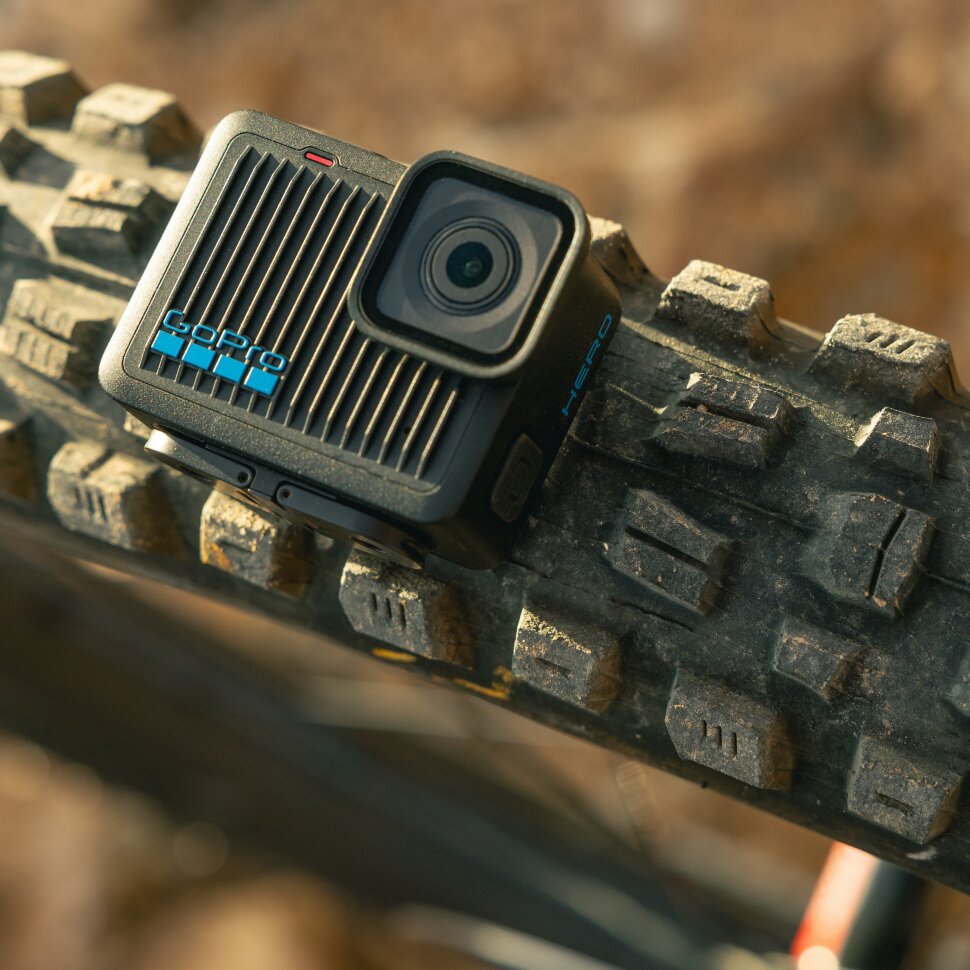 Экшн-камера GoPro Hero 4K 2024 (CHDHF-131-EU)