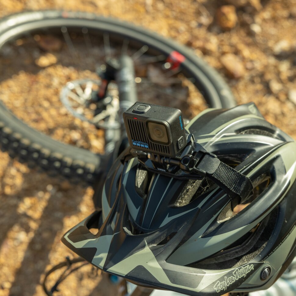 Экшн-камера GoPro Hero 4K 2024 (CHDHF-131-EU)