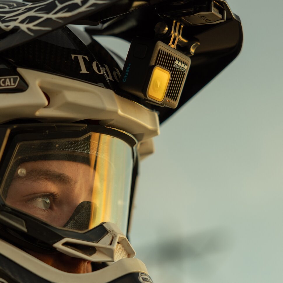 Экшн-камера GoPro Hero 4K 2024 (CHDHF-131-EU)