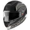 Мотошлем MT Helmets Atom SV Quark Black /White