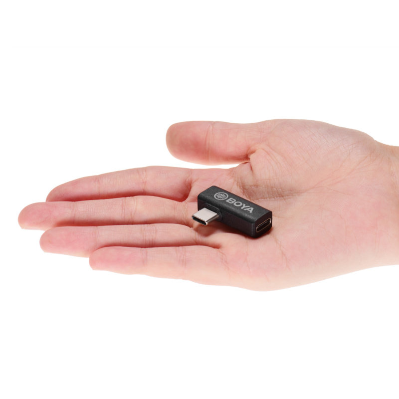 Адаптер Boya BY-K5