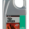 Моторное масло Motorex Top Speed 4T 10W40 (4л) + Фильтр HifloFiltro HF303