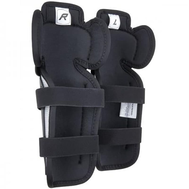 Наколенники FOX Titan Sport Knee Guard Black (06194-001-OS)