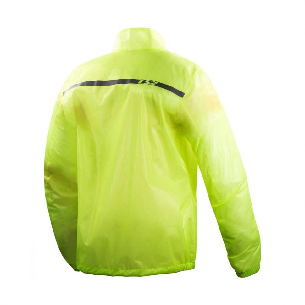 Мотокуртка жіноча LS2 Commuter Lady Jacket Membrane