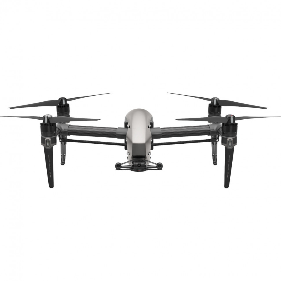 Квадрокоптер DJI Inspire 2 X5S Standard Kit (CP.IN.00000010.01)