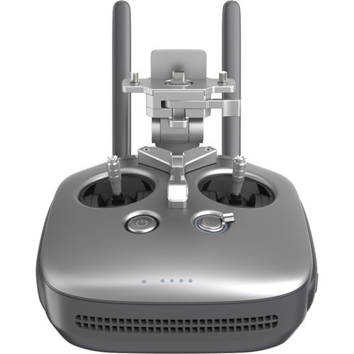 Квадрокоптер DJI Inspire 2 X5S Standard Kit (CP.IN.00000010.01)