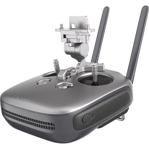 Квадрокоптер DJI Inspire 2 X5S Standard Kit (CP.IN.00000010.01)