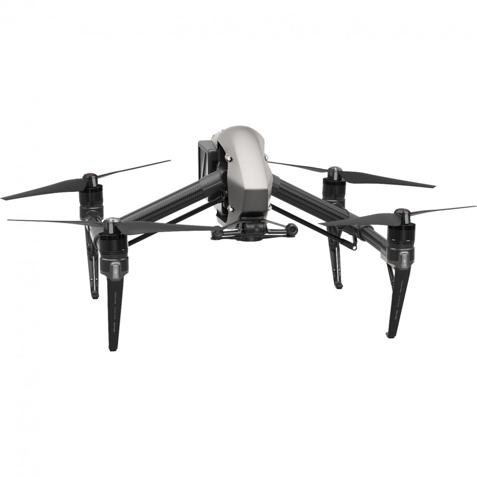 Квадрокоптер DJI Inspire 2 X5S Standard Kit (CP.IN.00000010.01)
