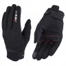 Мотоперчатки чоловічі LS2 Cool Man Gloves Black