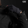 Мотоперчатки мужские LS2 Cool Man Gloves Black