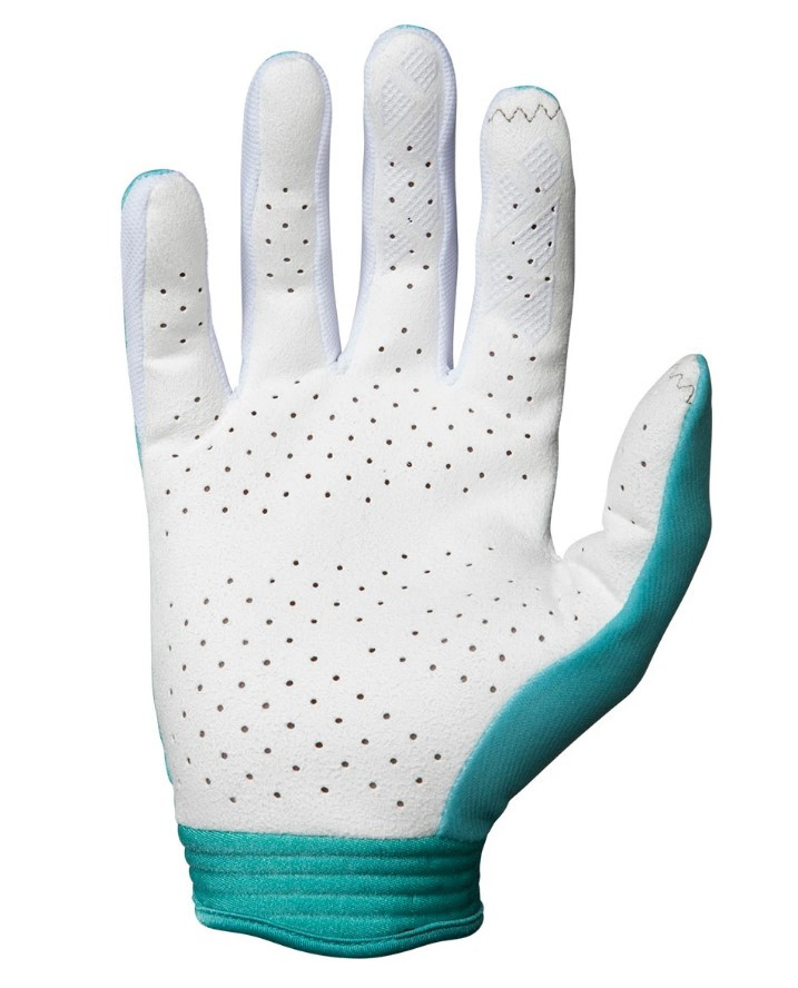 Мотоперчатки Seven MX Zero Crossover Aqua