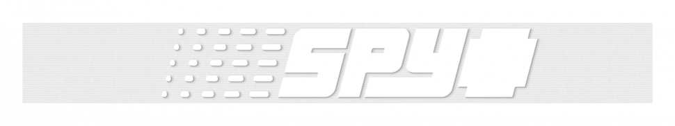 Мото очки SPY+ Foundation Plus Reverb Alabaster HD Smoke With Black Spectra Mirror HD Clear (3200000000020)