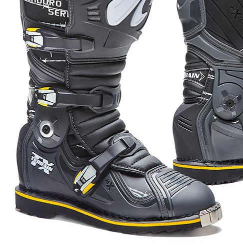 Защитные носки для мотобот Forma Zama Toe Cap (SPPC370-14)