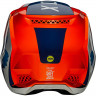 Мотошлем FOX V3 RS Wired Helmet Flo Orange