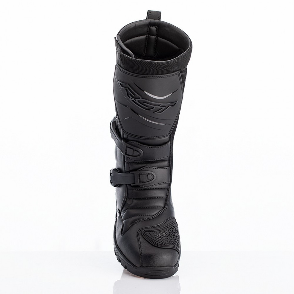 Мотоботинки RST Adventure-X CE Mens Waterproof Boot Black